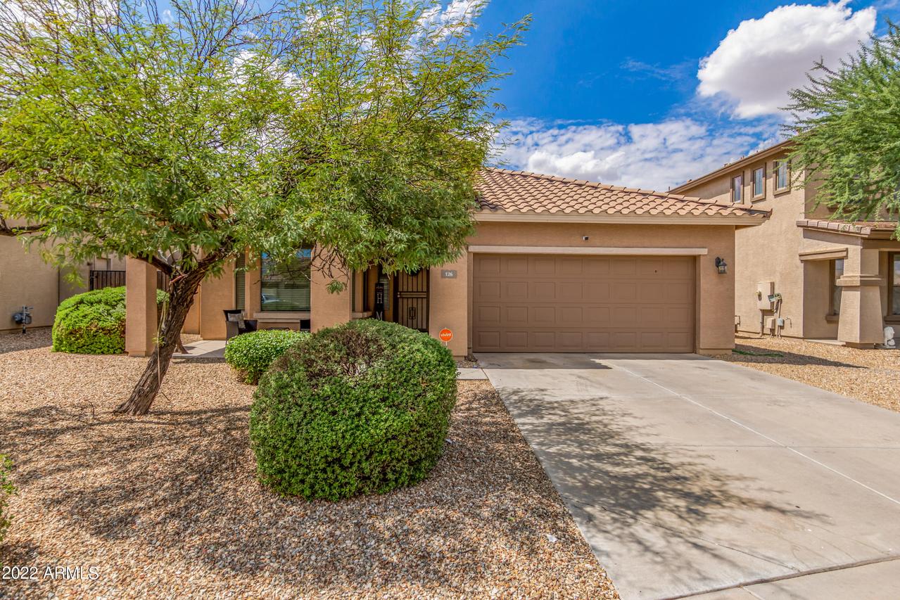 126 N 108th Ave., Avondale, AZ 85323