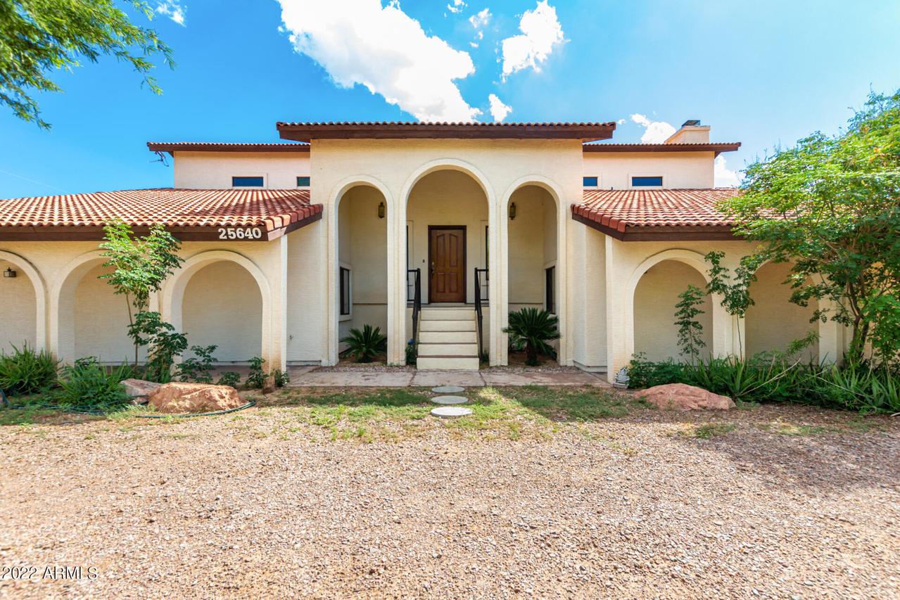 25640 S Lime Dr., Queen Creek, AZ 85142