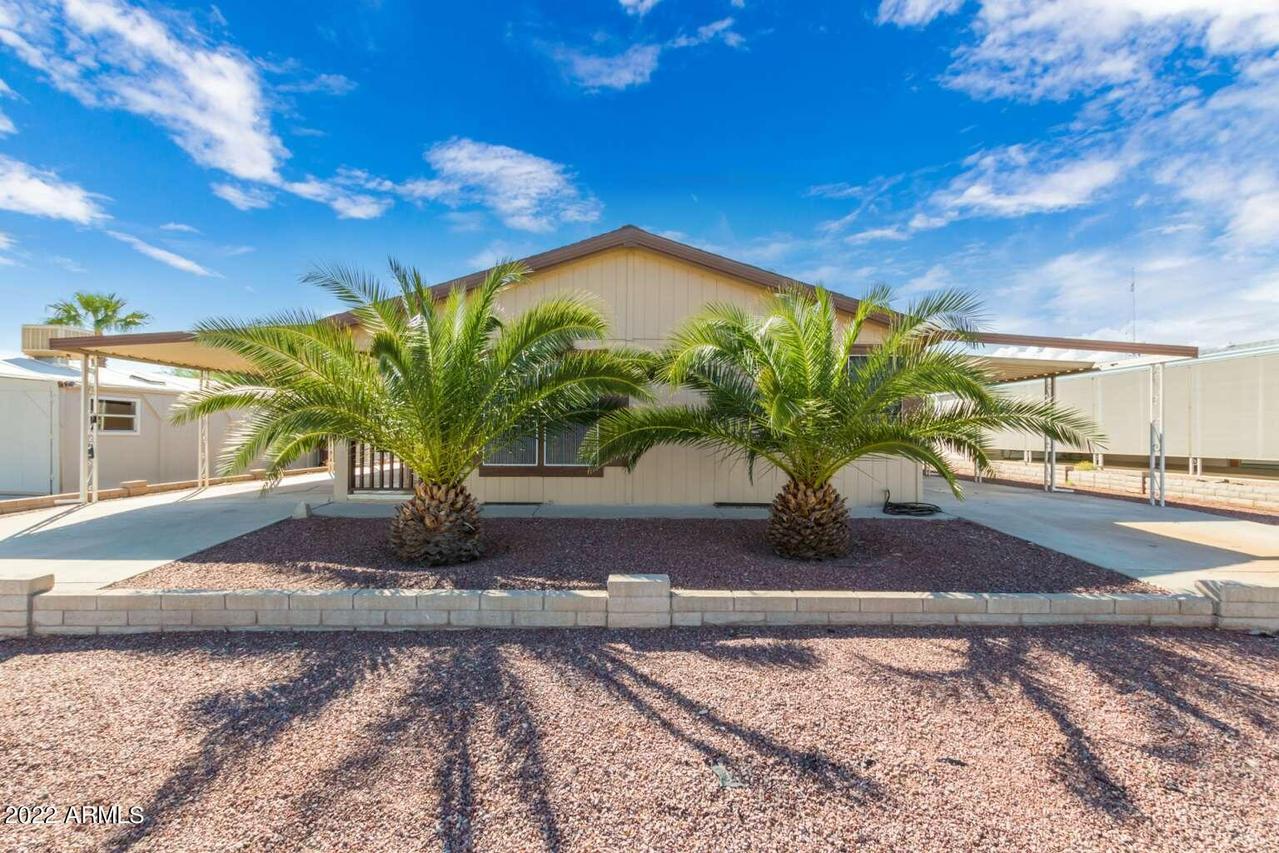 3820 N Ohio Ave., Florence, AZ 85132