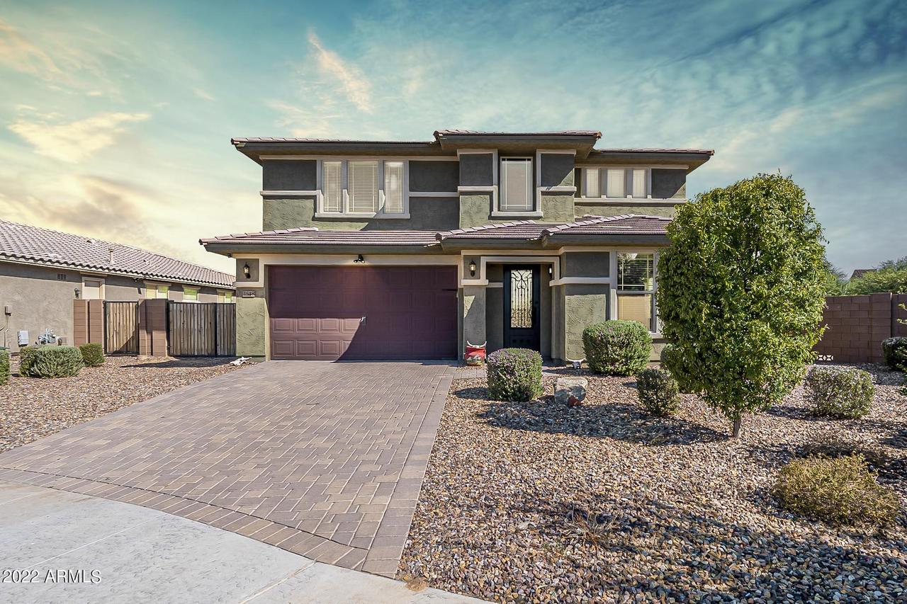 2548 E Augusta Ave., Gilbert, AZ 85298