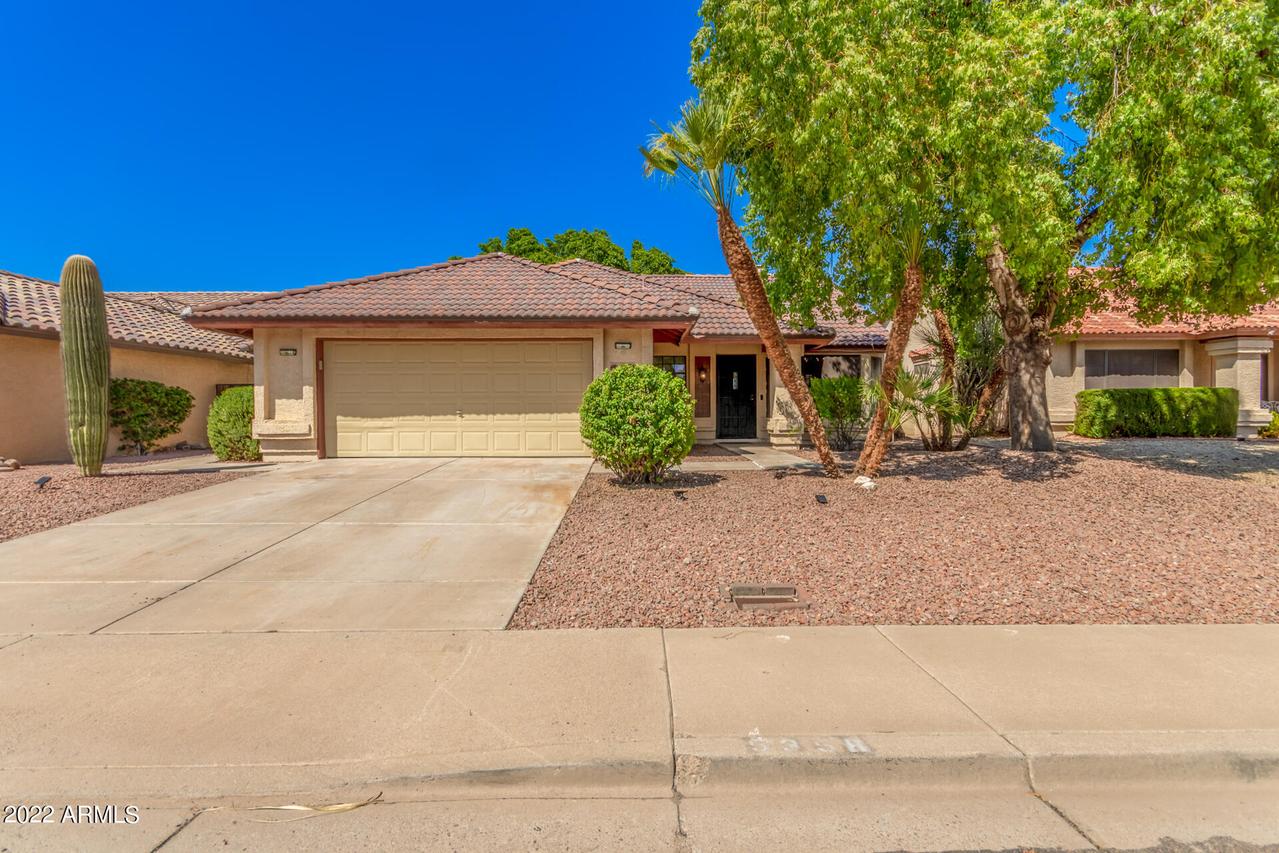 5358 E Glencove St., Mesa, AZ 85205