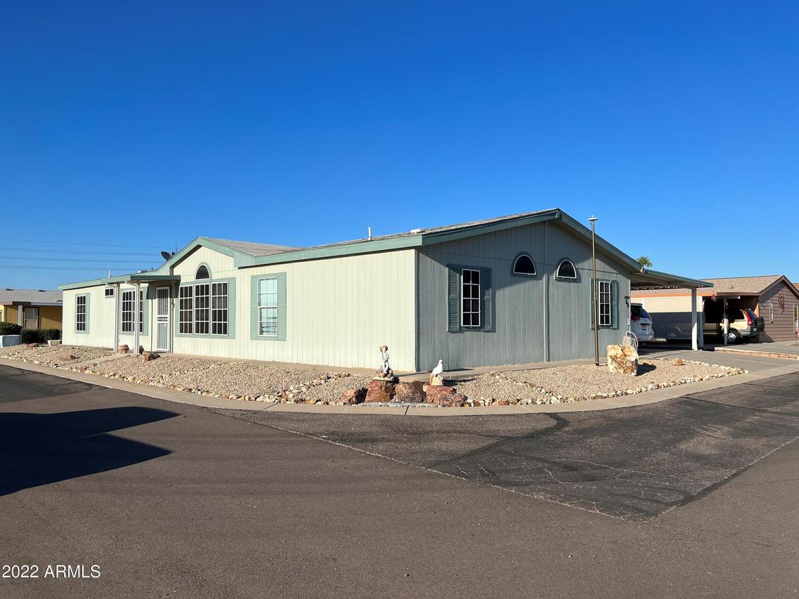 437 E Germann Rd. #60, San Tan Valley, AZ 85140