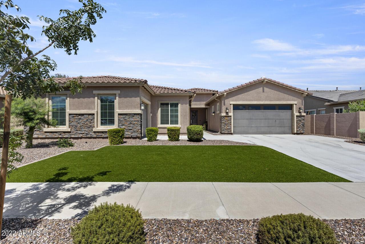 22356 E Pickett Ct., Queen Creek, AZ 85142