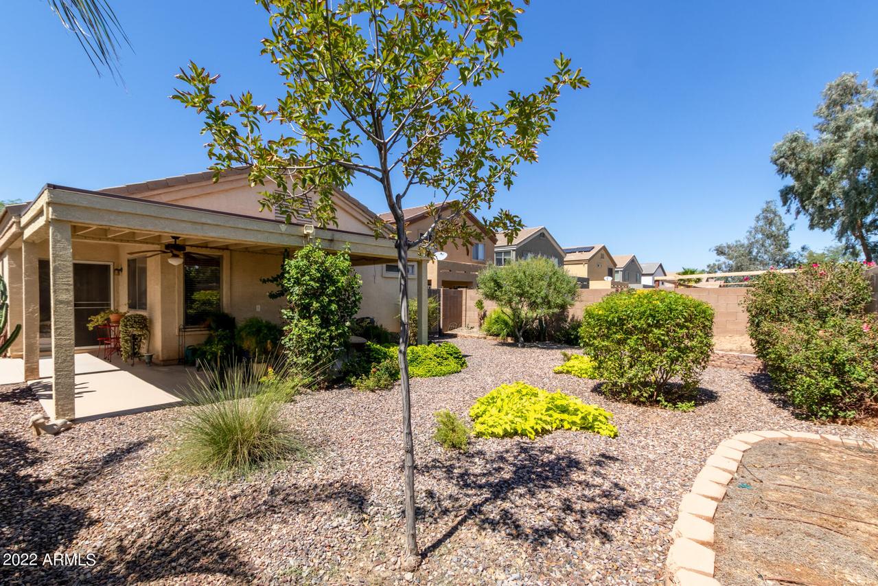 18921 N Vemto St., Maricopa, AZ 85138