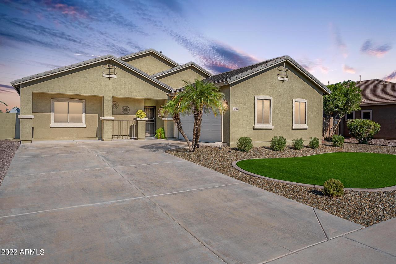 4204 S Ramona St., Gilbert, AZ 85297