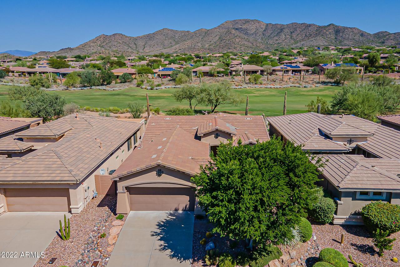 2208 W Muirfield Dr., Anthem, AZ 85086