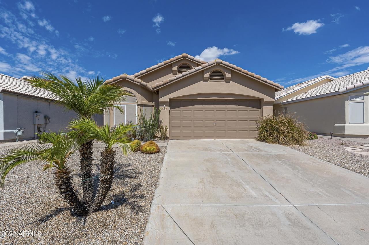 3050 E Knoll St., Mesa, AZ 85213