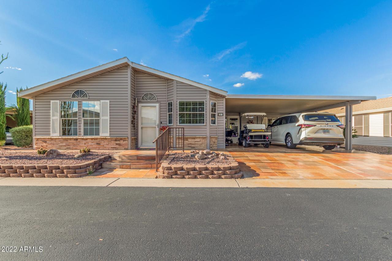 3301 S Goldfield Rd. #1007, Apache Junction, AZ 85119