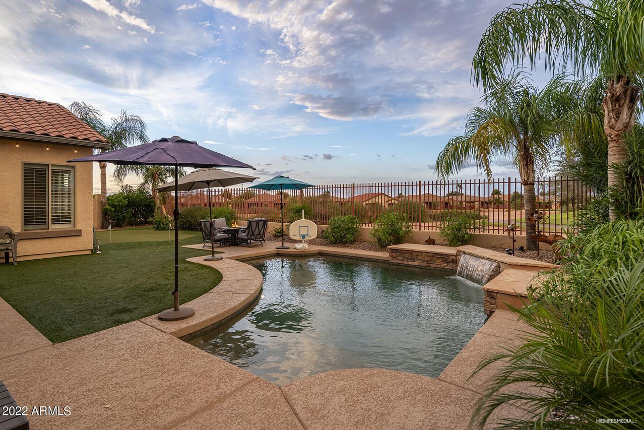 4158 E Clubview Dr., Gilbert, AZ 85298