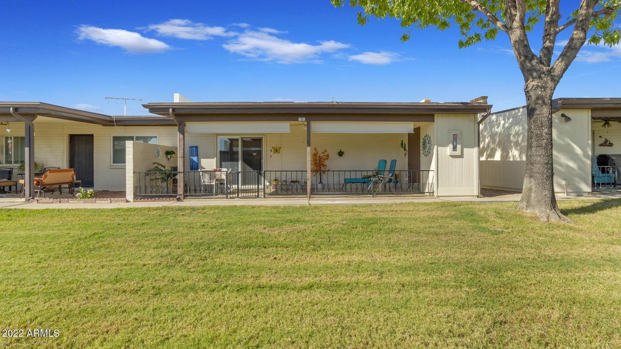 440 S Parkcrest #31, Mesa, AZ 85206