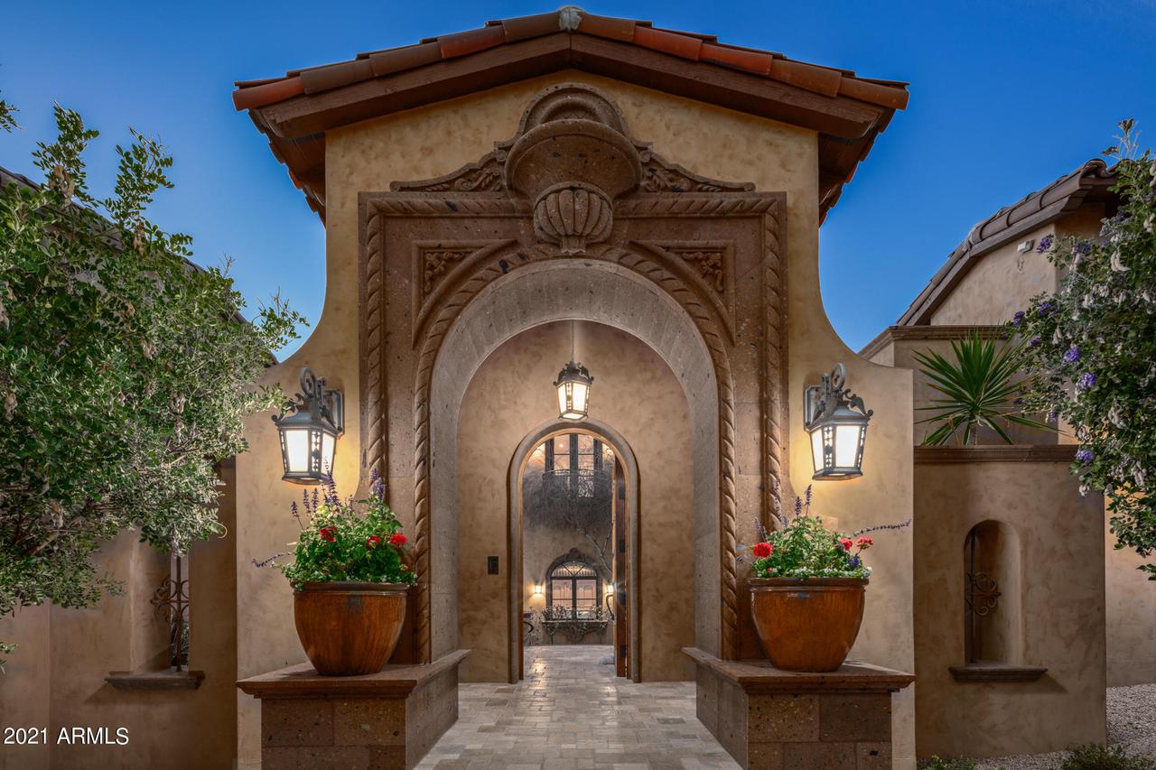 20936 N 109th Pl., Scottsdale, AZ 85255
