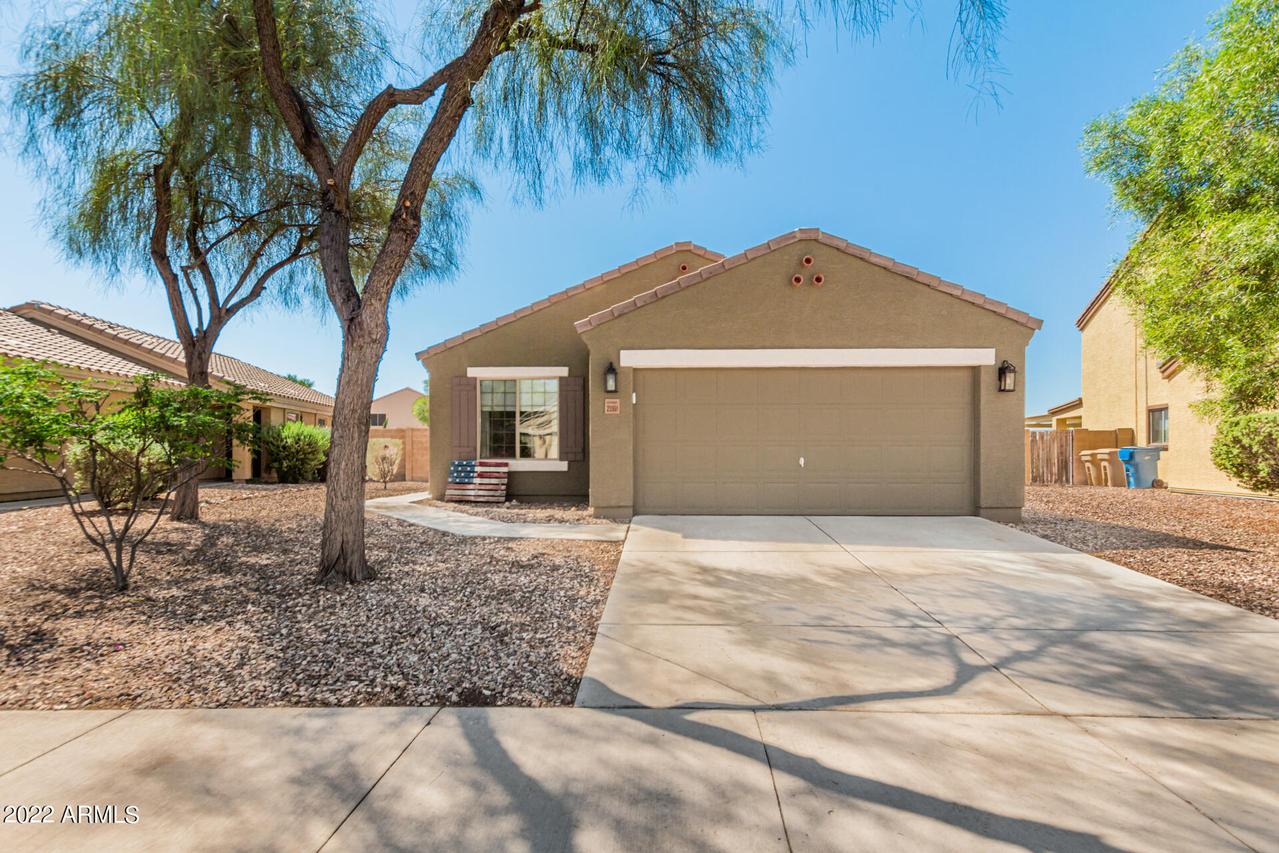 23551 W Grove Cir., Buckeye, AZ 85326