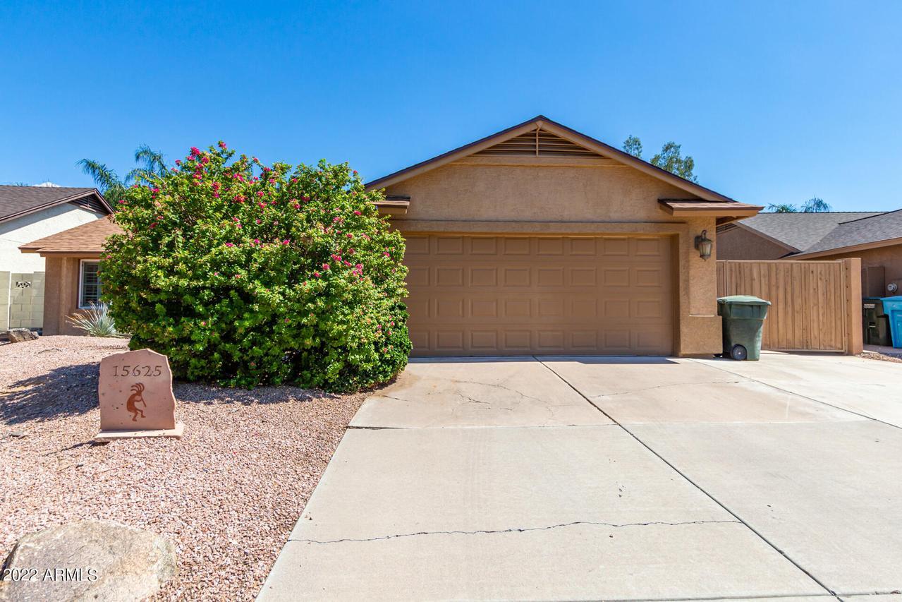 15625 N 63rd St., Scottsdale, AZ 85254