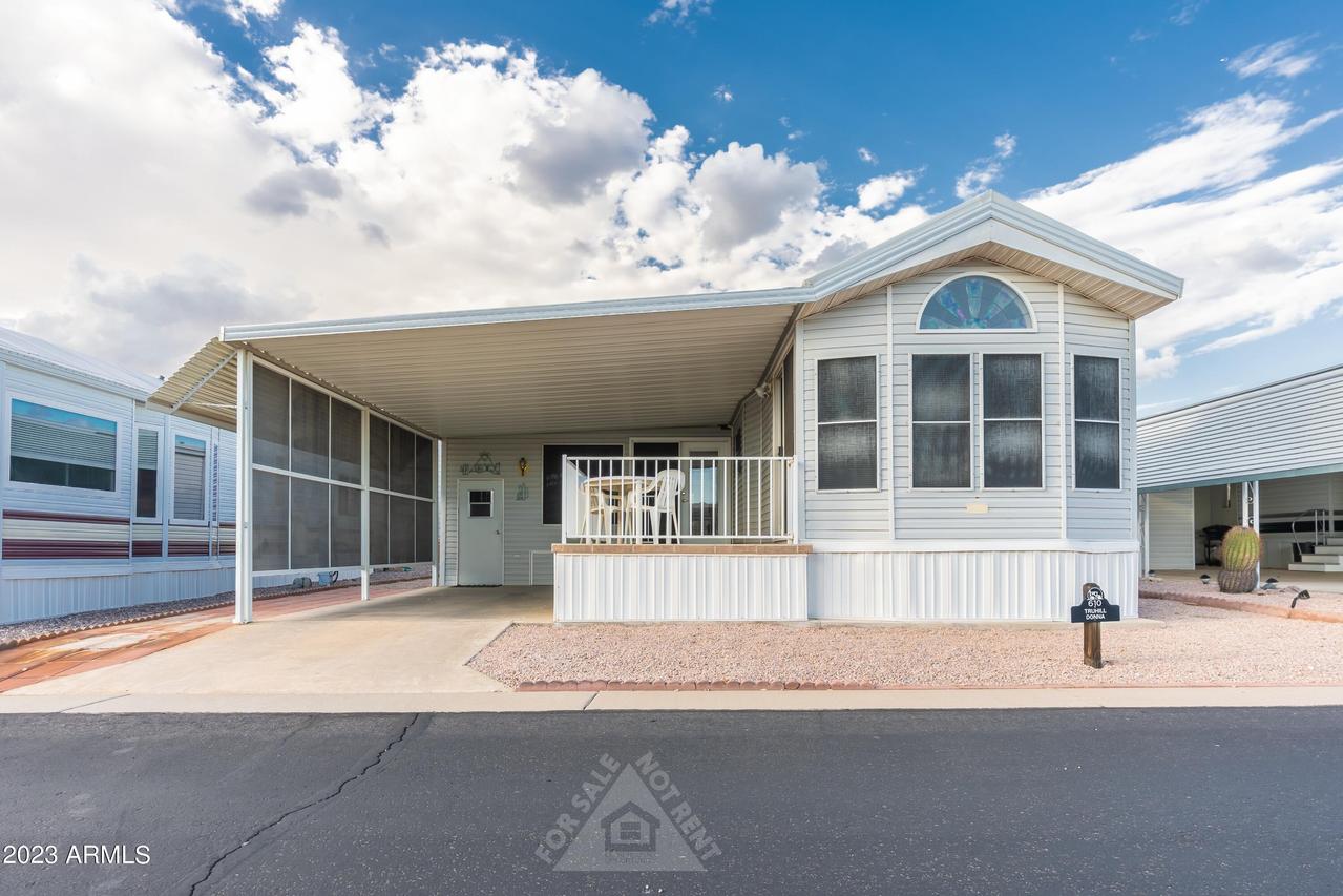 7750 E Broadway Rd. #610, Mesa, AZ 85208