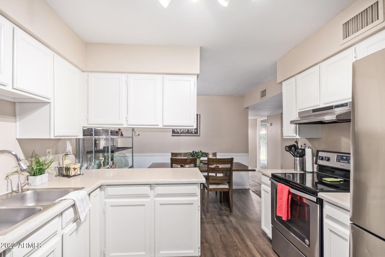 1910 E Jamaica Ave., Mesa, AZ 85204