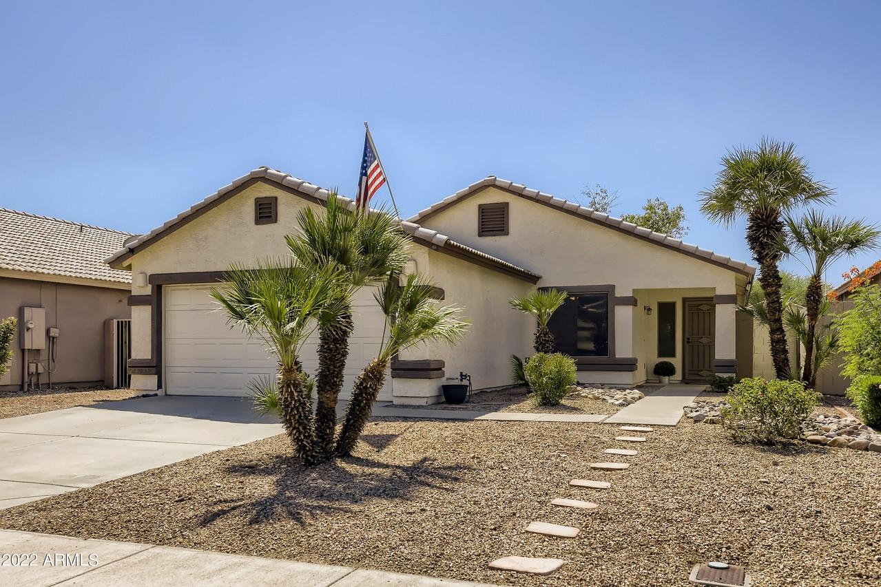 8633 W Marconi Ave., Peoria, AZ 85382