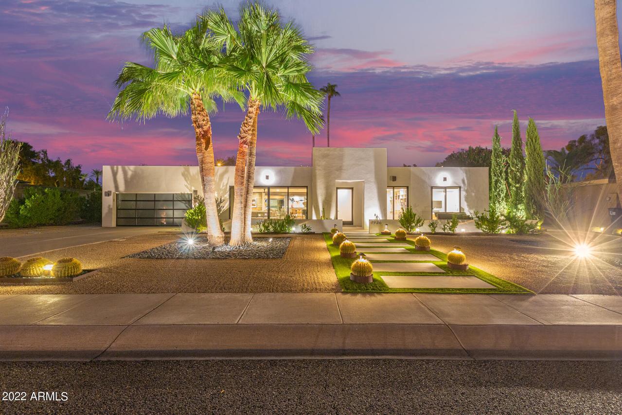 7926 E Via Bonita, Scottsdale, AZ 85258