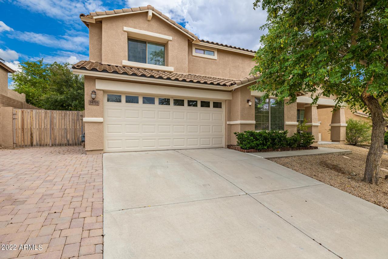 34715 N 24th Dr., Phoenix, AZ 85086
