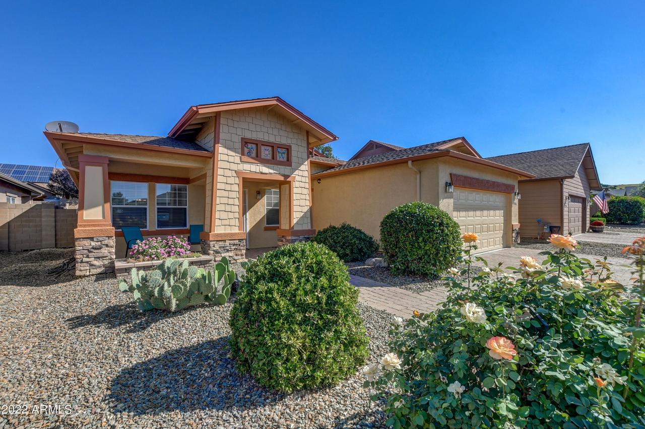 13076 E Madrid St., Dewey, AZ 86327