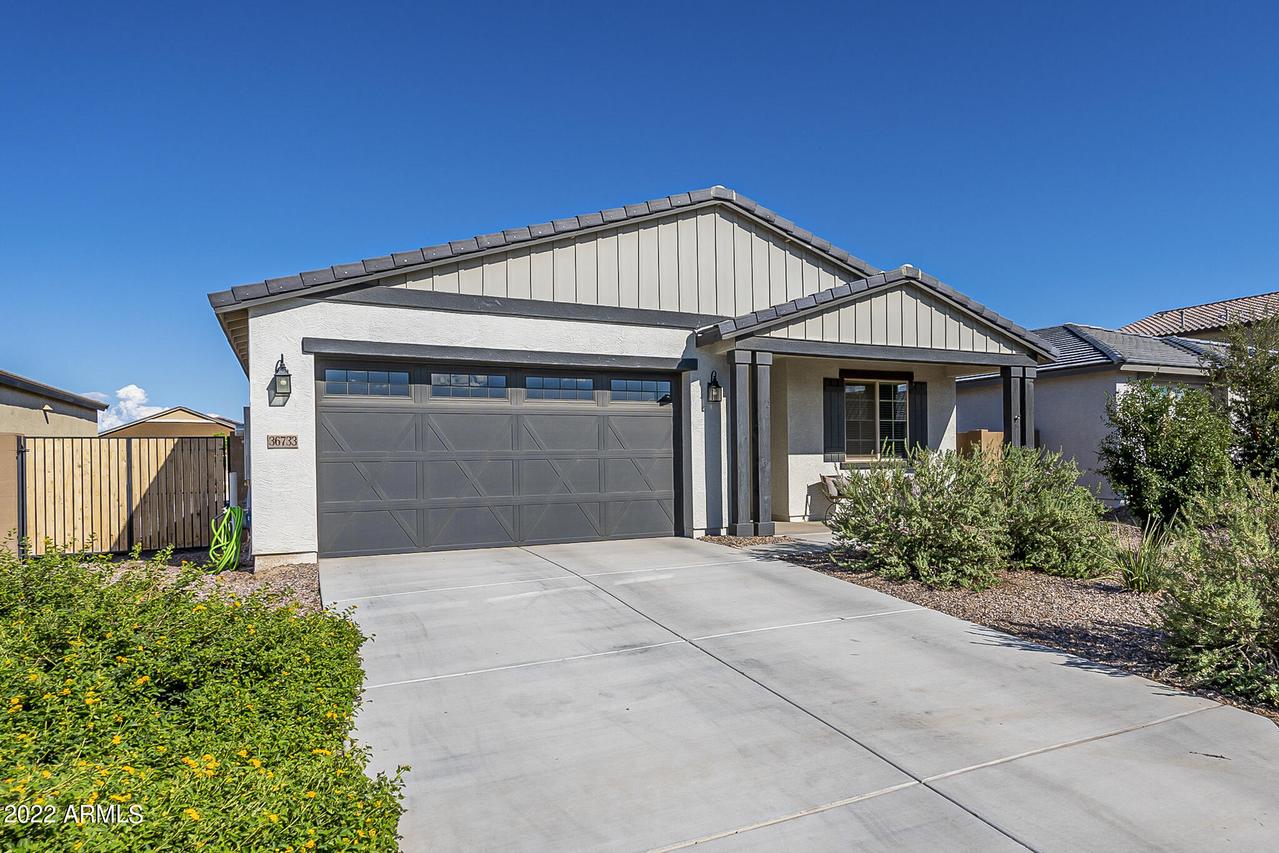 36733 N Bristlecone Dr., San Tan Valley, AZ 85140