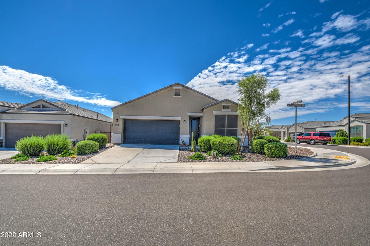 8553 W Congressional Way, Florence, AZ 85132