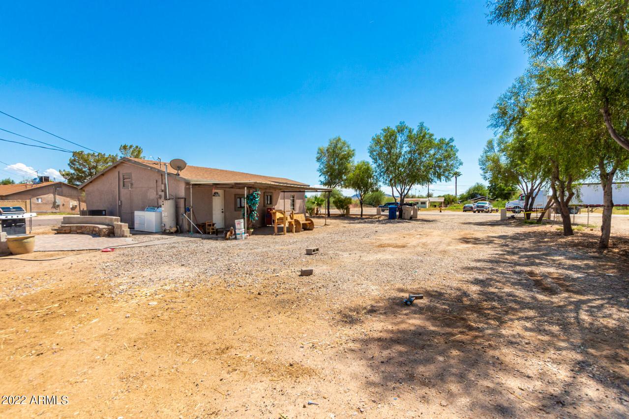 610 E Baseline Rd., Buckeye, AZ 85326