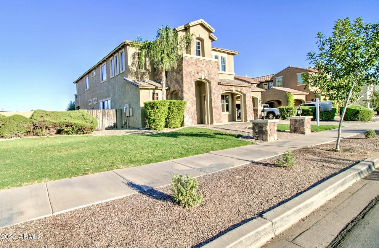 22449 S 204th St., Queen Creek, AZ 85142