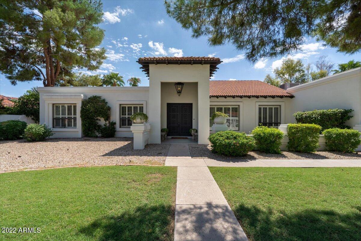 5457 E Oakhurst Way, Scottsdale, AZ 85254