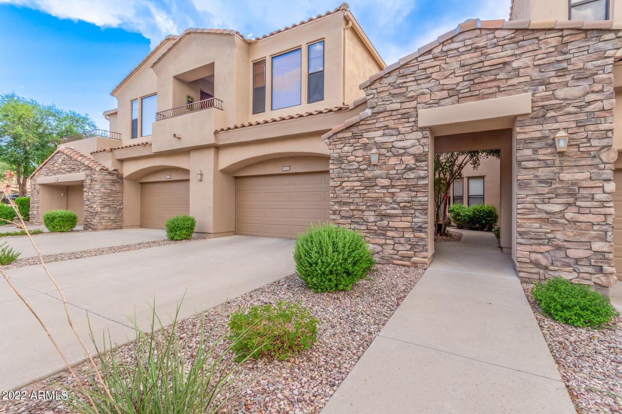 7445 E Eagle Crest Dr. #2118, Mesa, AZ 85207