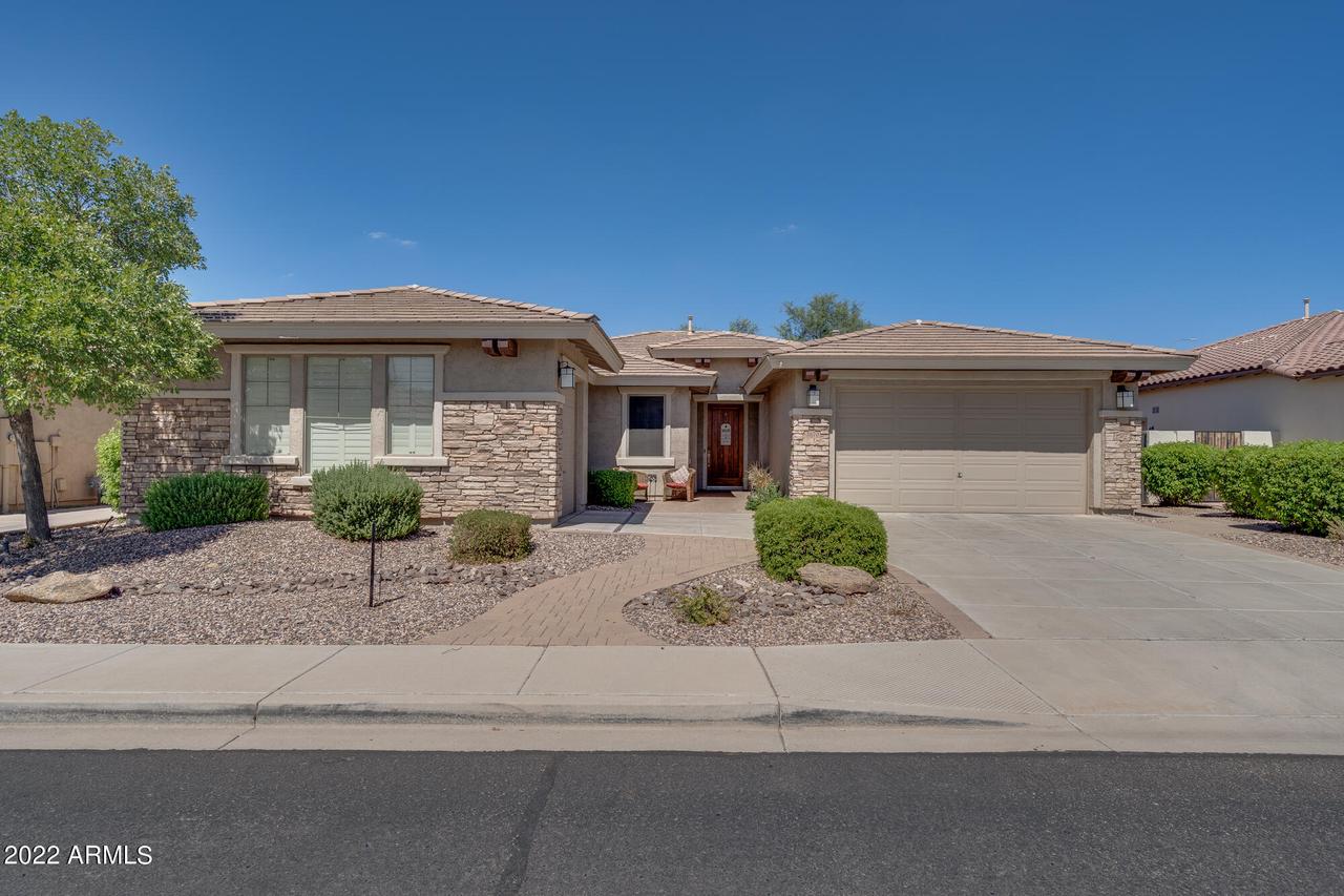 3870 E Tonto Pl., Chandler, AZ 85249