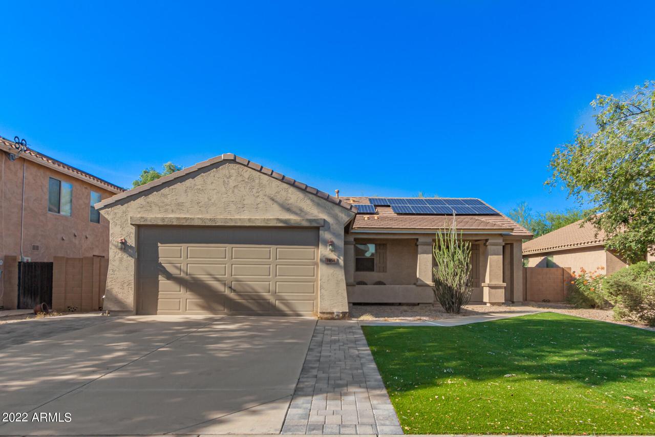 1054 E Press Rd., San Tan Valley, AZ 85140