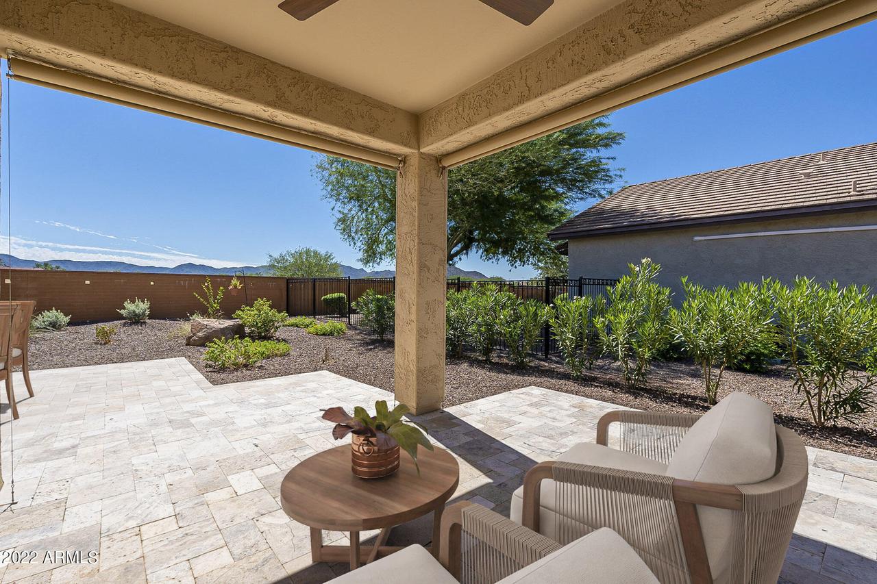 26745 W Pontiac Dr., Buckeye, AZ 85396