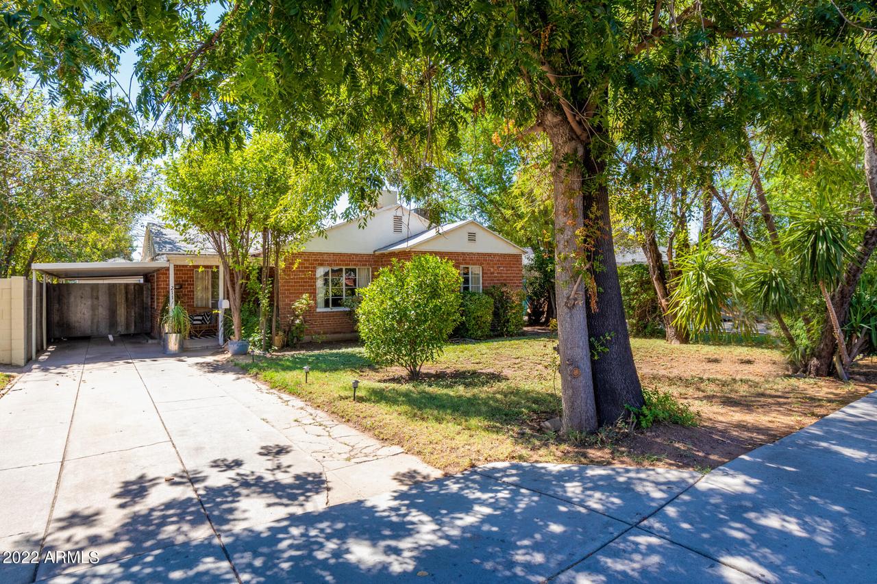 211 W Campbell Ave., Phoenix, AZ 85013