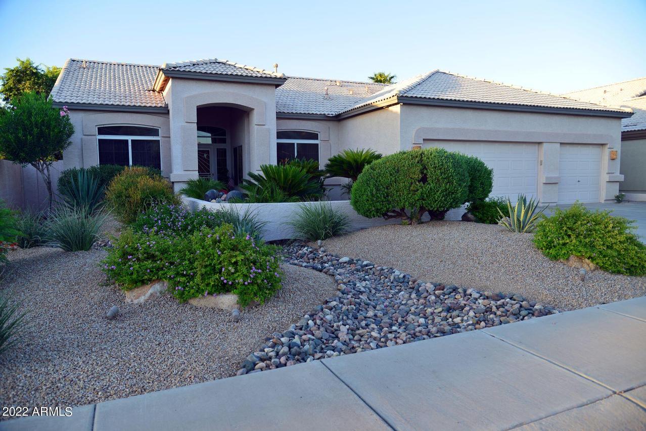 10838 W Wikieup Ln., Sun City, AZ 85373