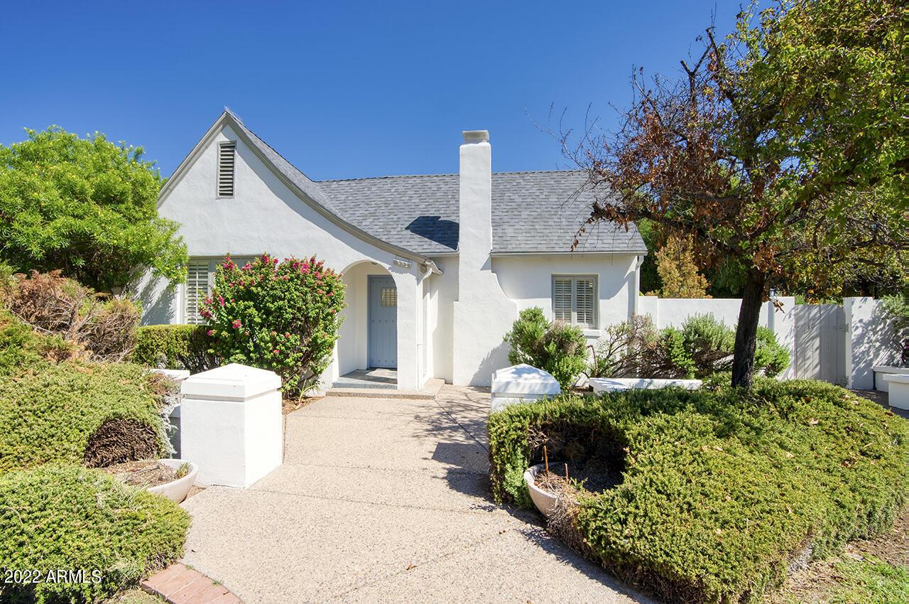 302 W Cypress St., Phoenix, AZ 85003