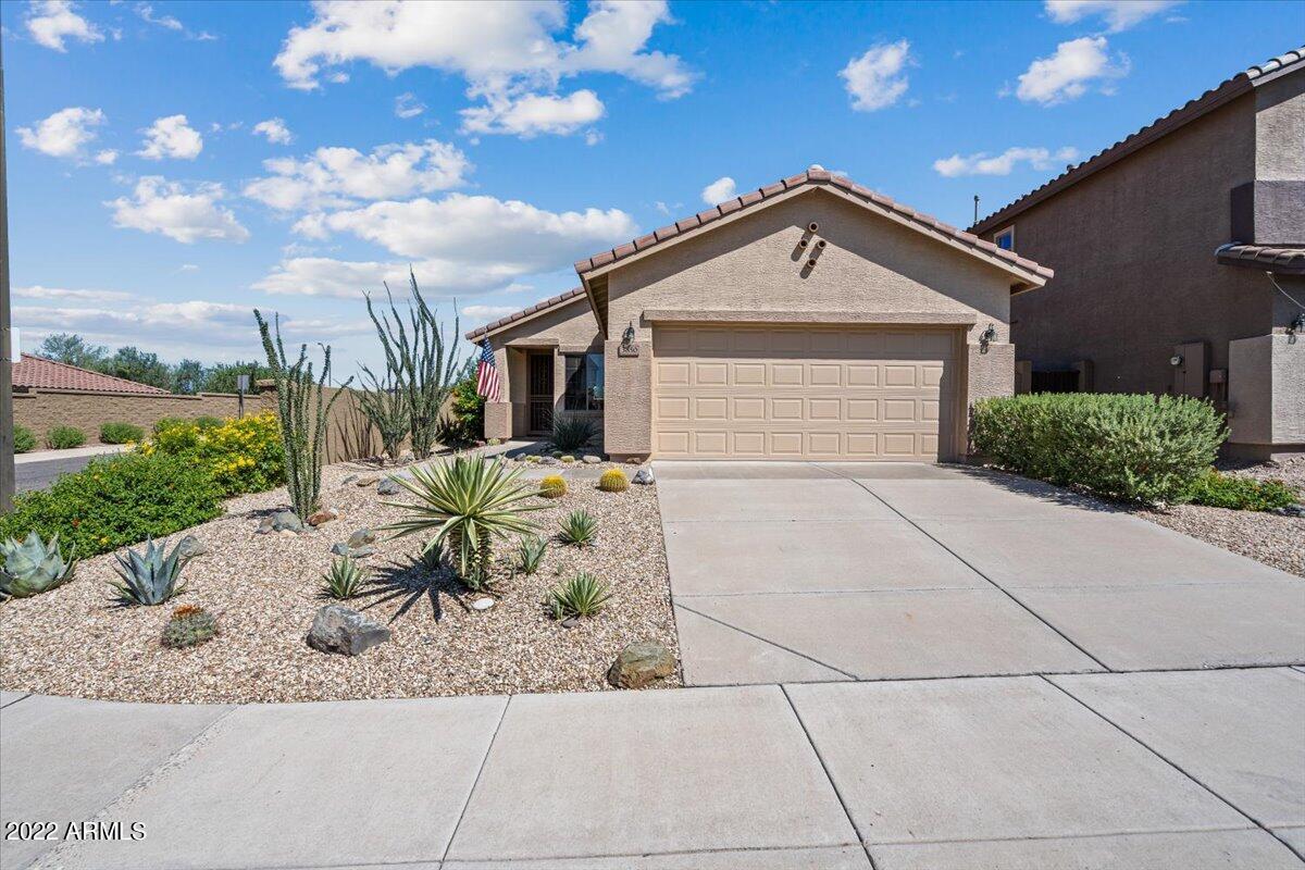 3850 W Ashton Dr., Anthem, AZ 85086