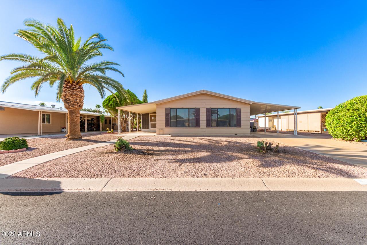9236 E Citrus Ln., Sun Lakes, AZ 85248