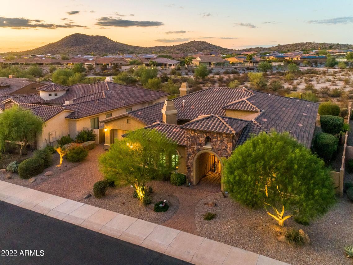 18068 W Narramore Rd., Goodyear, AZ 85338