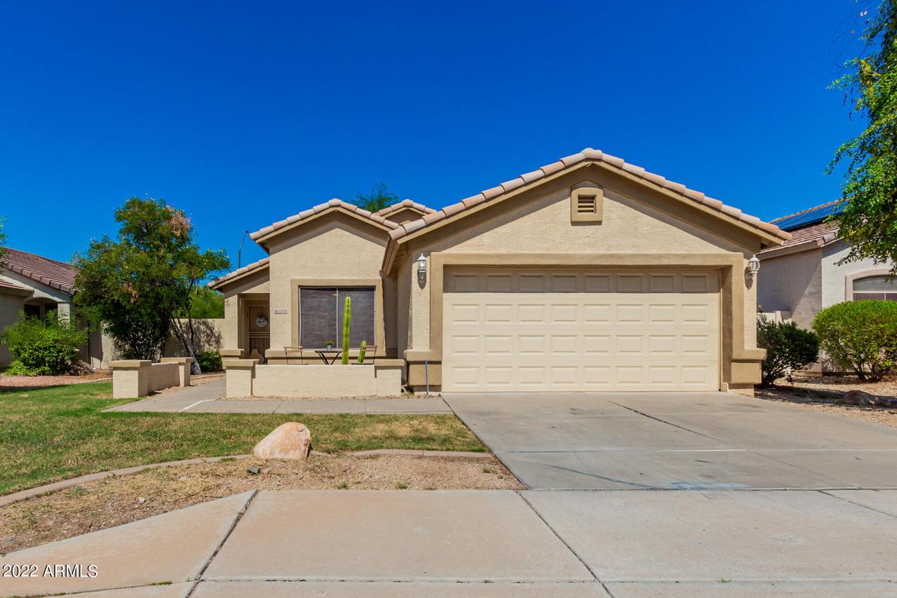 13710 W Marissa Dr., Litchfield Park, AZ 85340