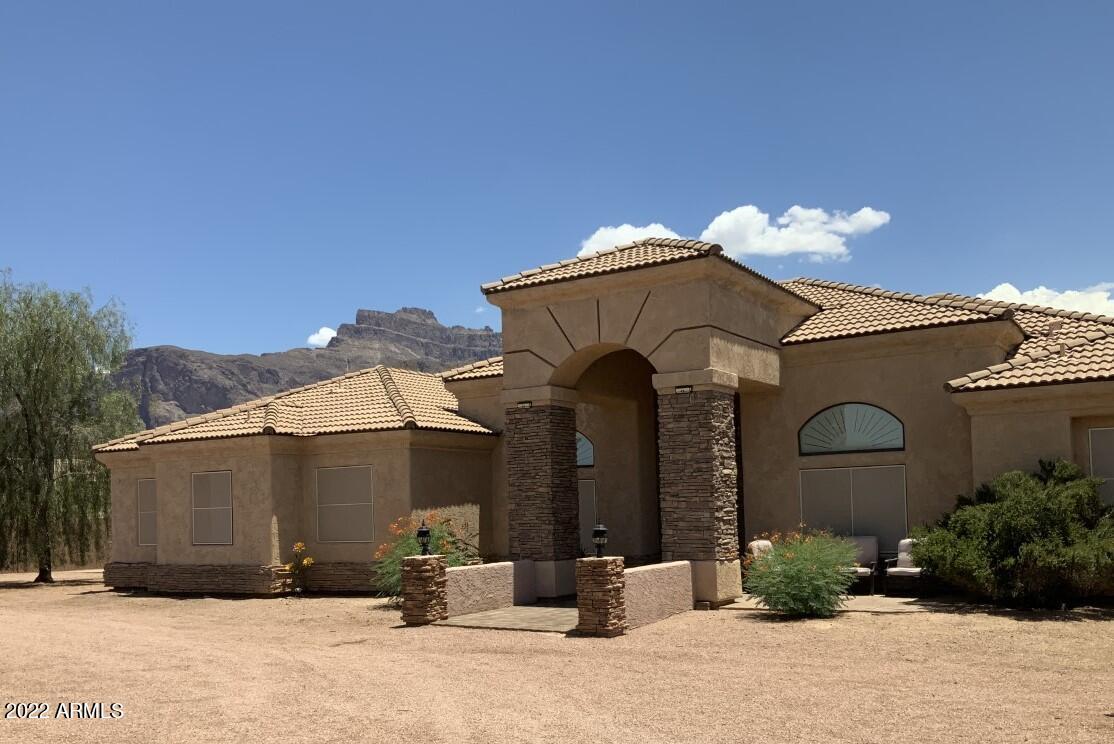 529 S Val Vista Rd., Apache Junction, AZ 85119