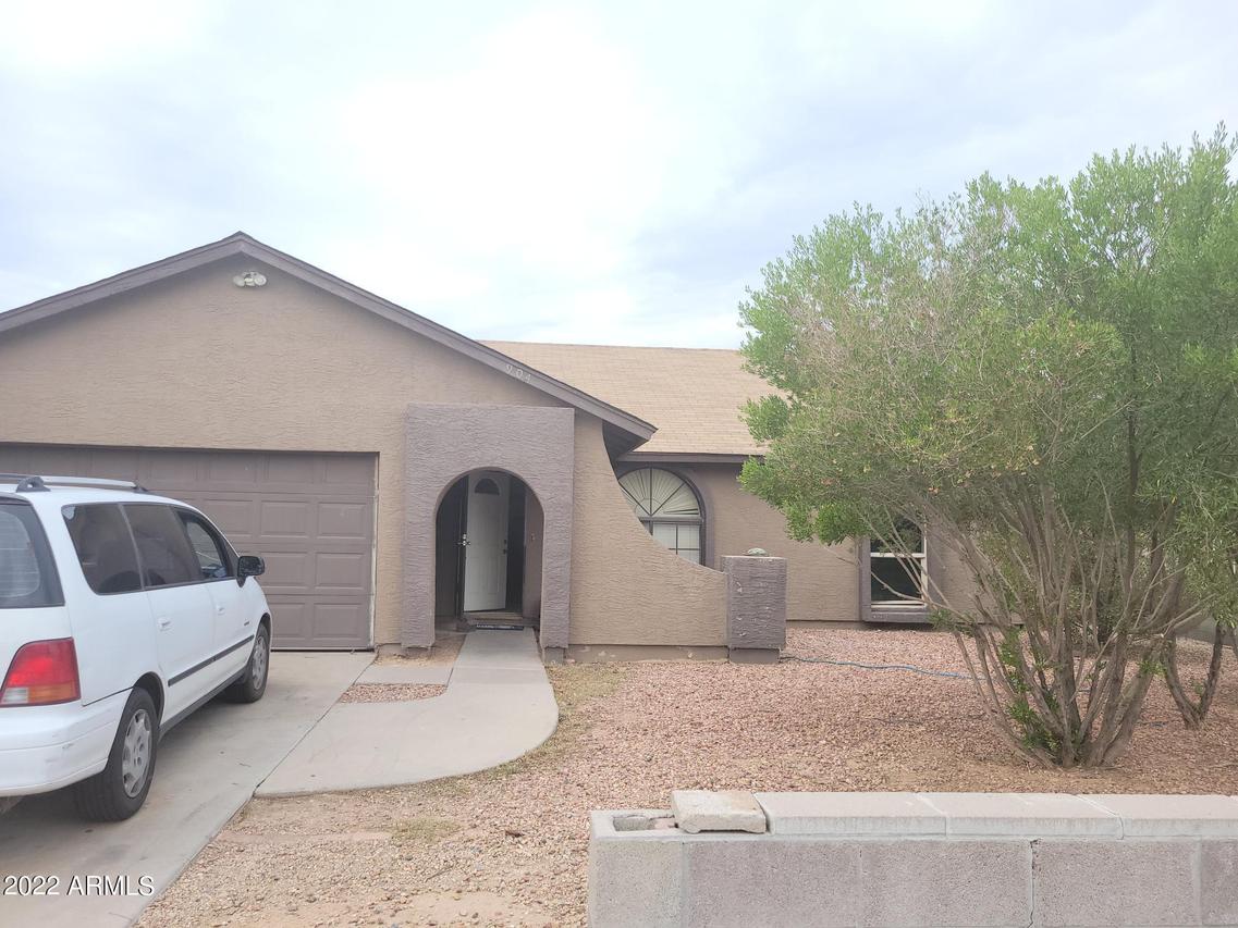 904 N 1st St., Avondale, AZ 85323
