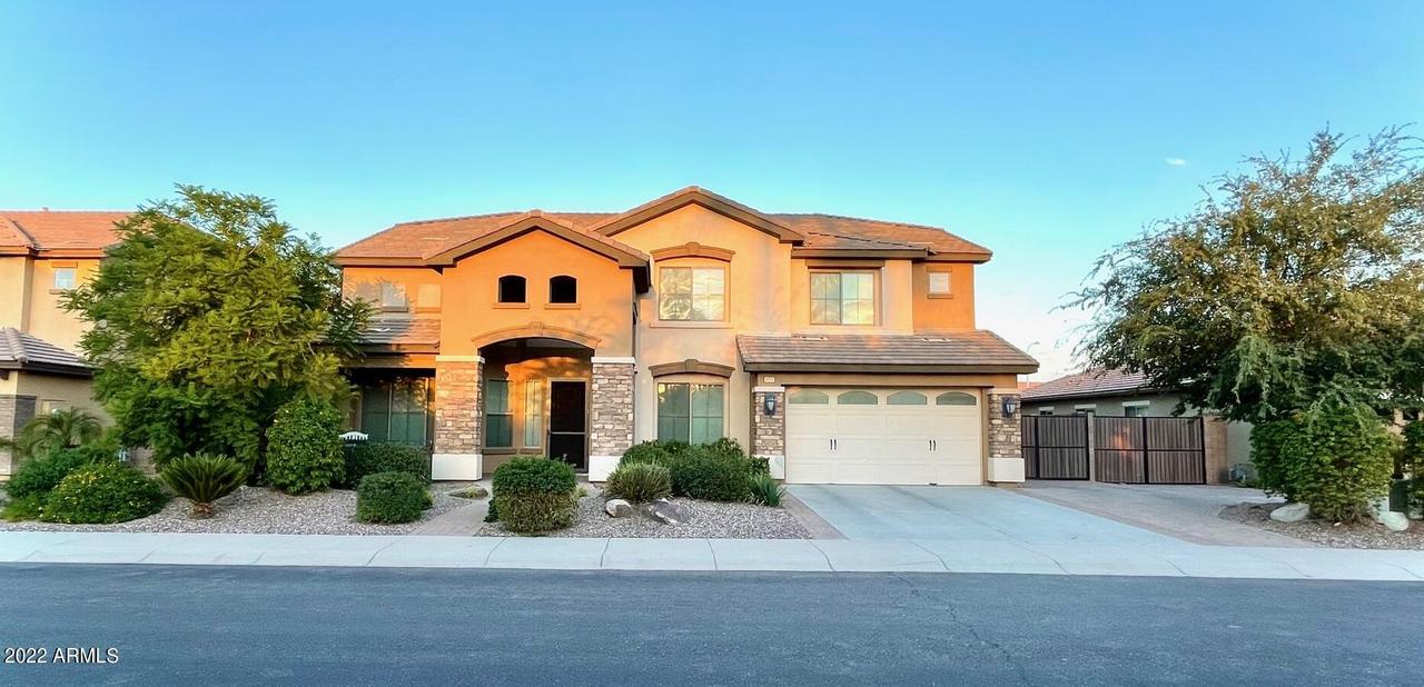 4331 S Newport St., Chandler, AZ 85249