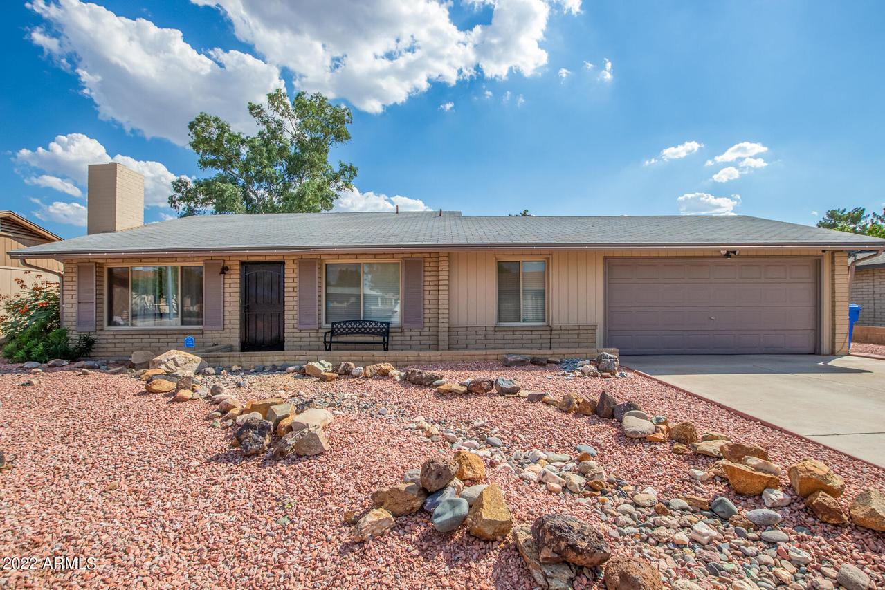 1953 W Kimberly Way, Phoenix, AZ 85027