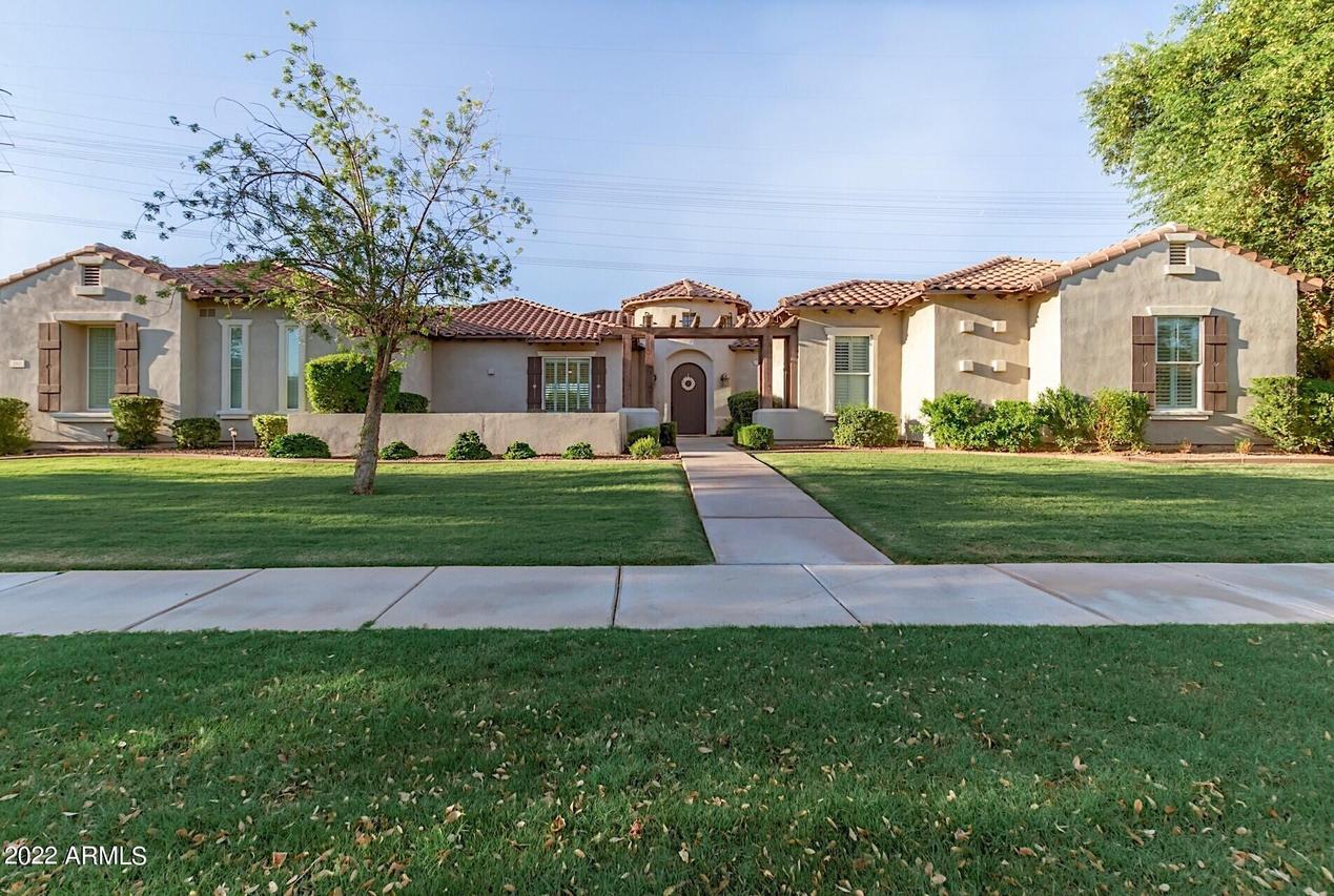 3102 E Vaughn Ave., Gilbert, AZ 85234