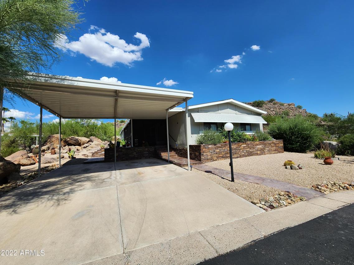 2233 E Behrend Dr. #179, Phoenix, AZ 85024