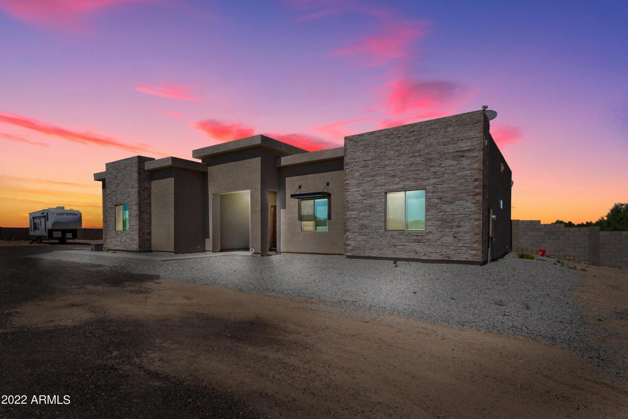 30312 N 242nd Dr., Wittmann, AZ 85361