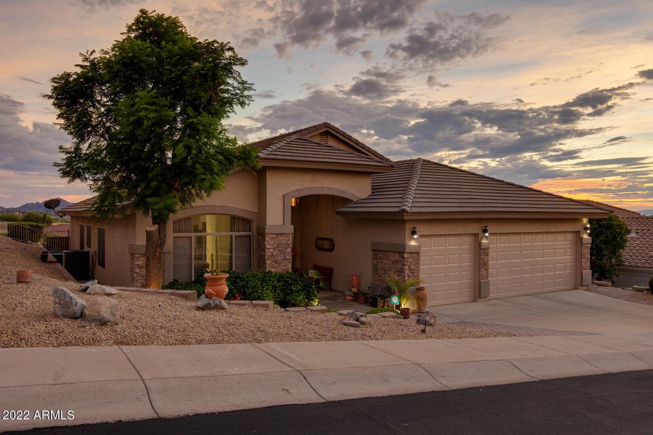 1311 E Villa Theresa Dr., Phoenix, AZ 85022