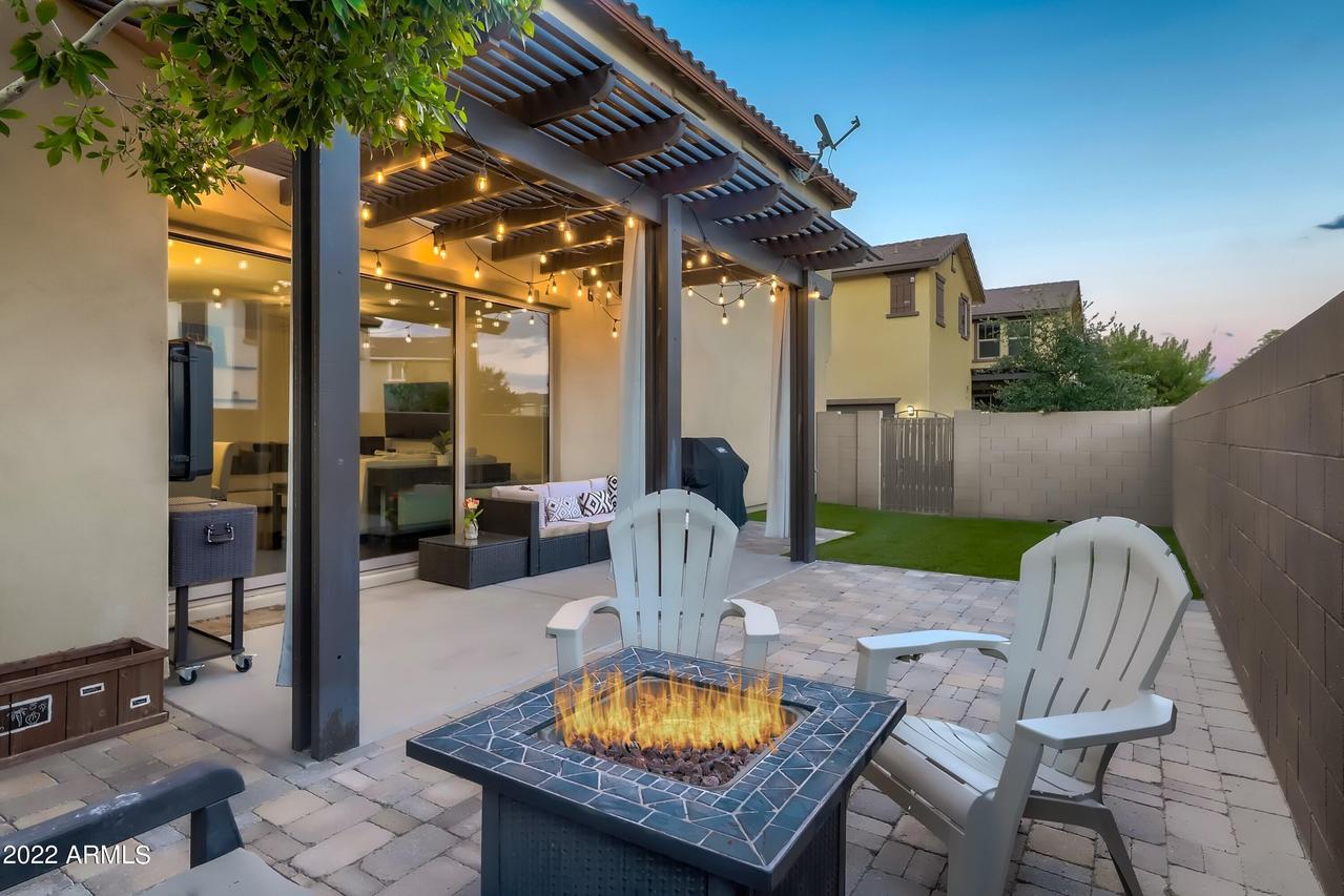 2265 N Heritage St., Buckeye, AZ 85396