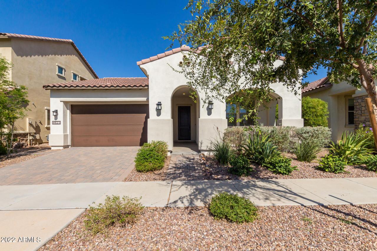 4623 S Concorde Ln., Mesa, AZ 85212