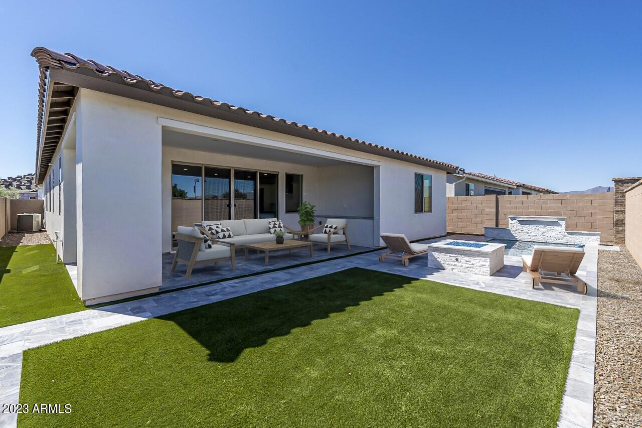 17534 W Middlebury St., Surprise, AZ 85388